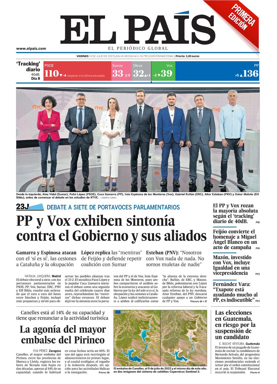 El País El País