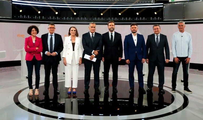 debate debate
