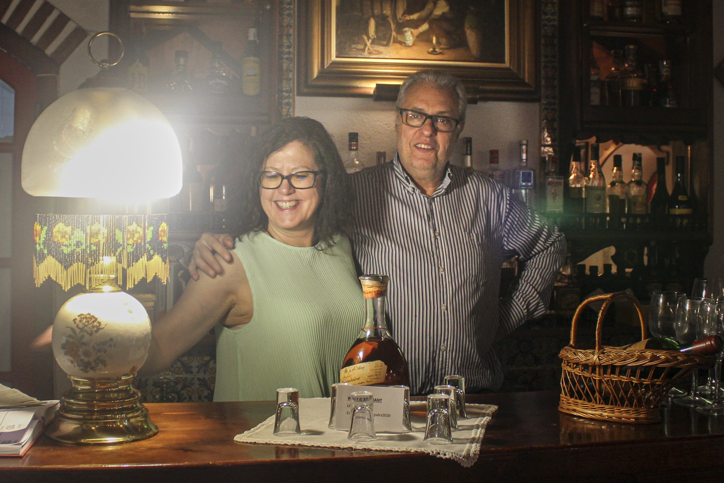 La Taverna dels Noguers: la millor cuina de muntanya està entre Andorra i la Cerdanya