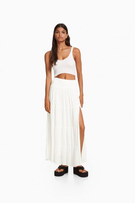 Faldilla|Falda de Bershka Faldilla|Falda de Bershka