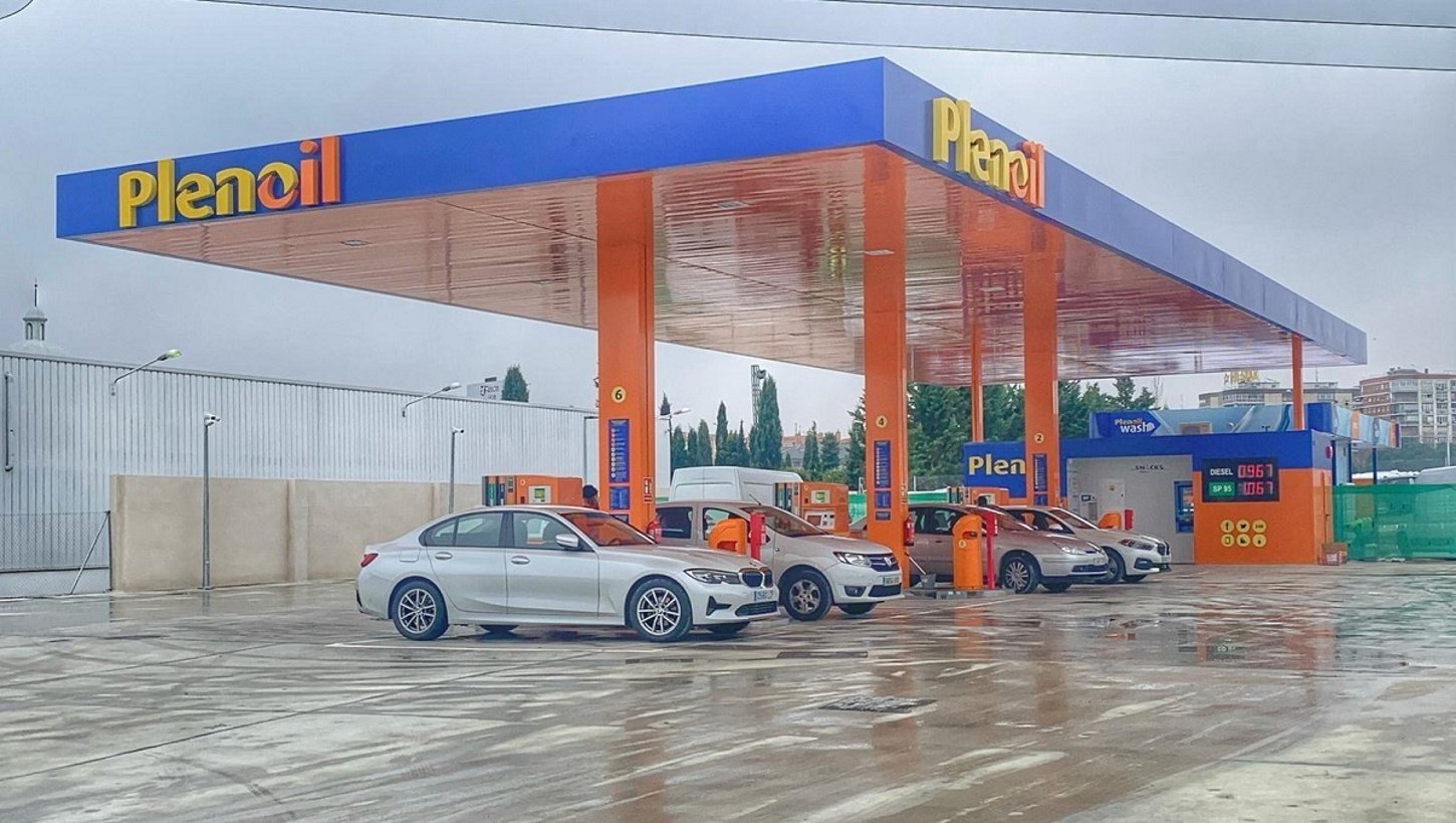 En Portugal, más rebajas en los carburantes