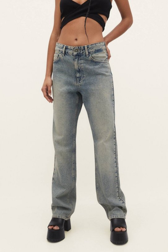 Jeans de Stradivarius Jeans de Stradivarius