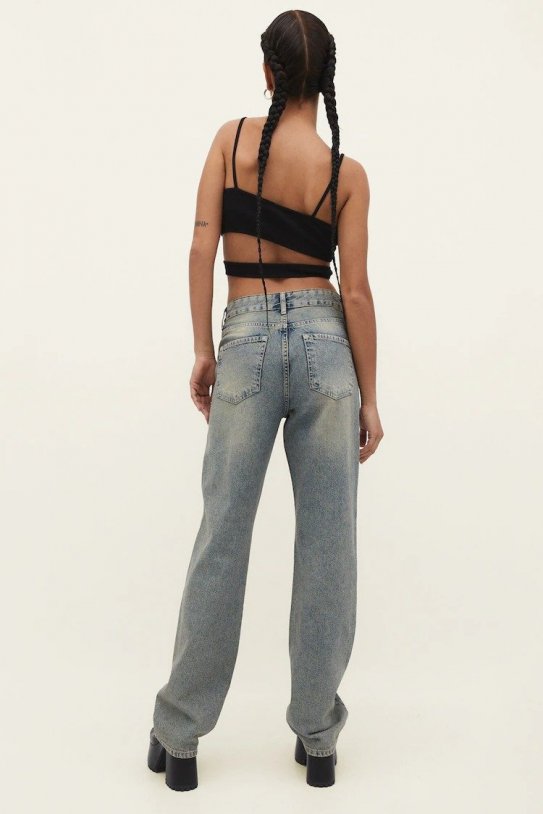 Jeans de Stradivarius Jeans de Stradivarius