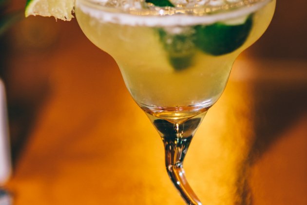 Margarita Margarita