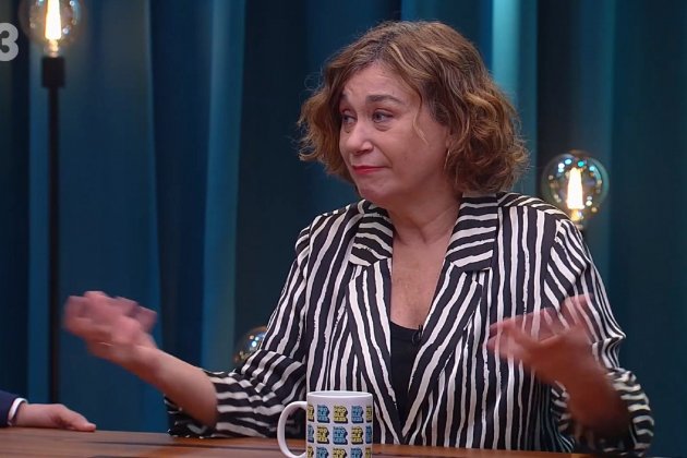 Anna Barrachina TV3 Anna Barrachina TV3