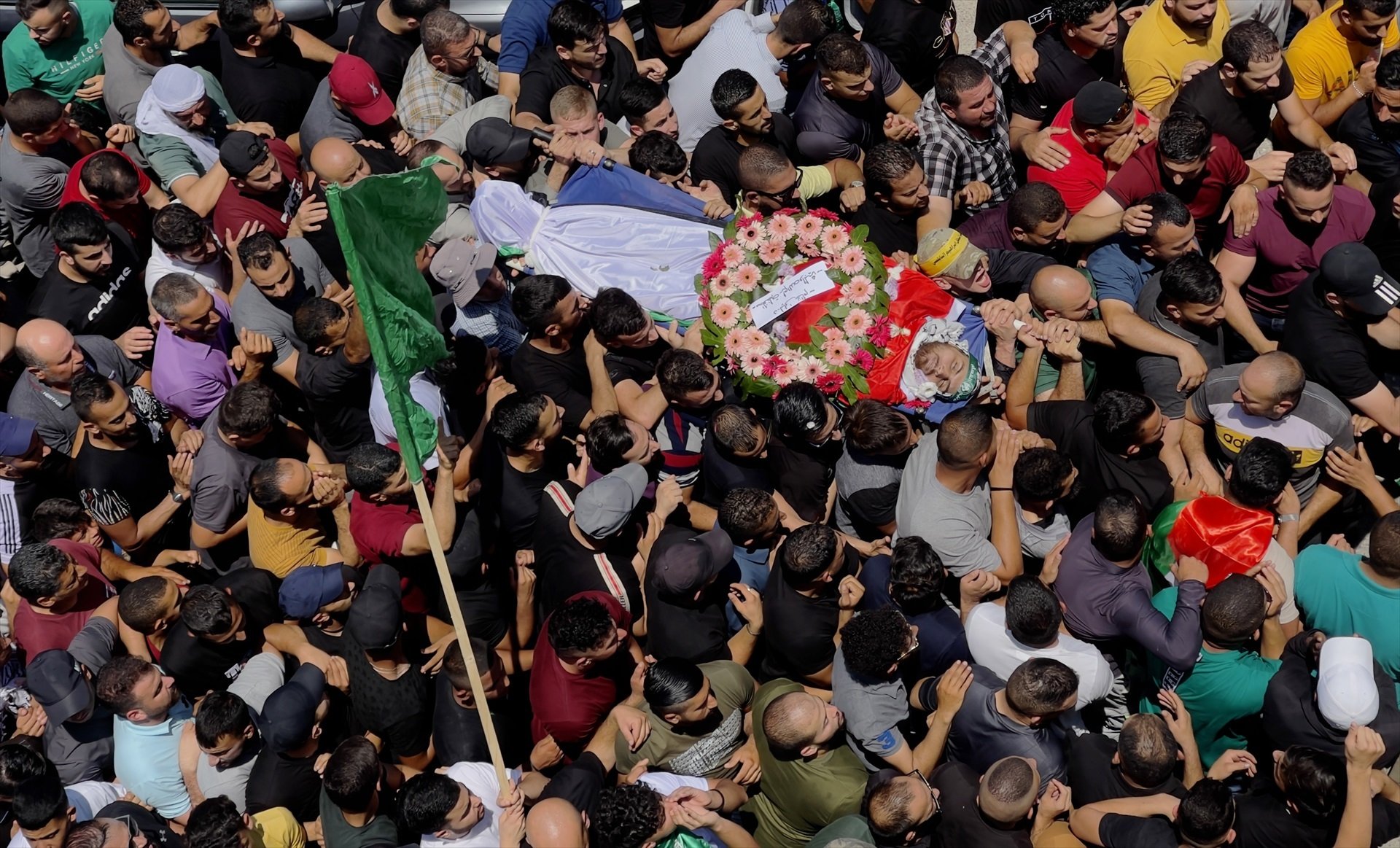 Ramallah (Cisjordania)