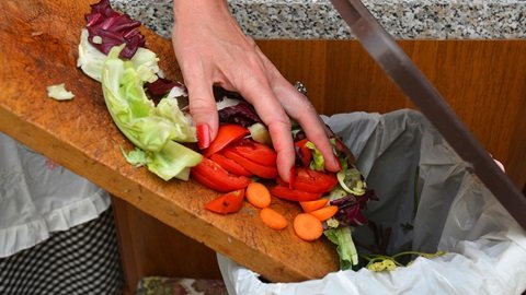 Què ens recomana l'OCU per evitar intoxicacions alimentàries per a aquest estiu?