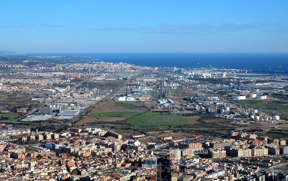 L'electrolitzador més gran d'Espanya serà a Tarragona