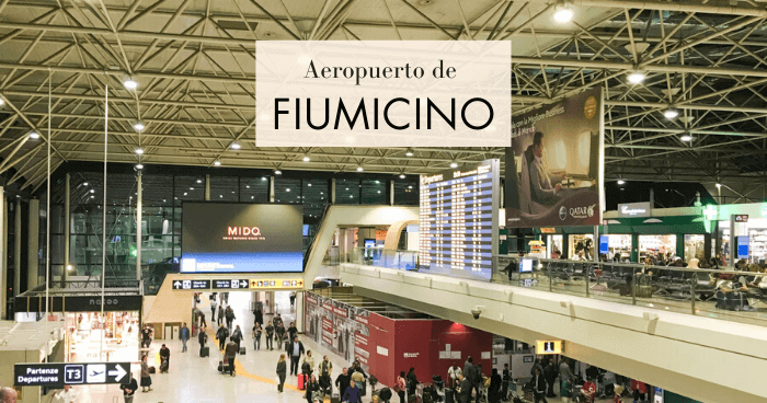 aeropuerto fiumicino roma italia aeropuerto fiumicino roma italia