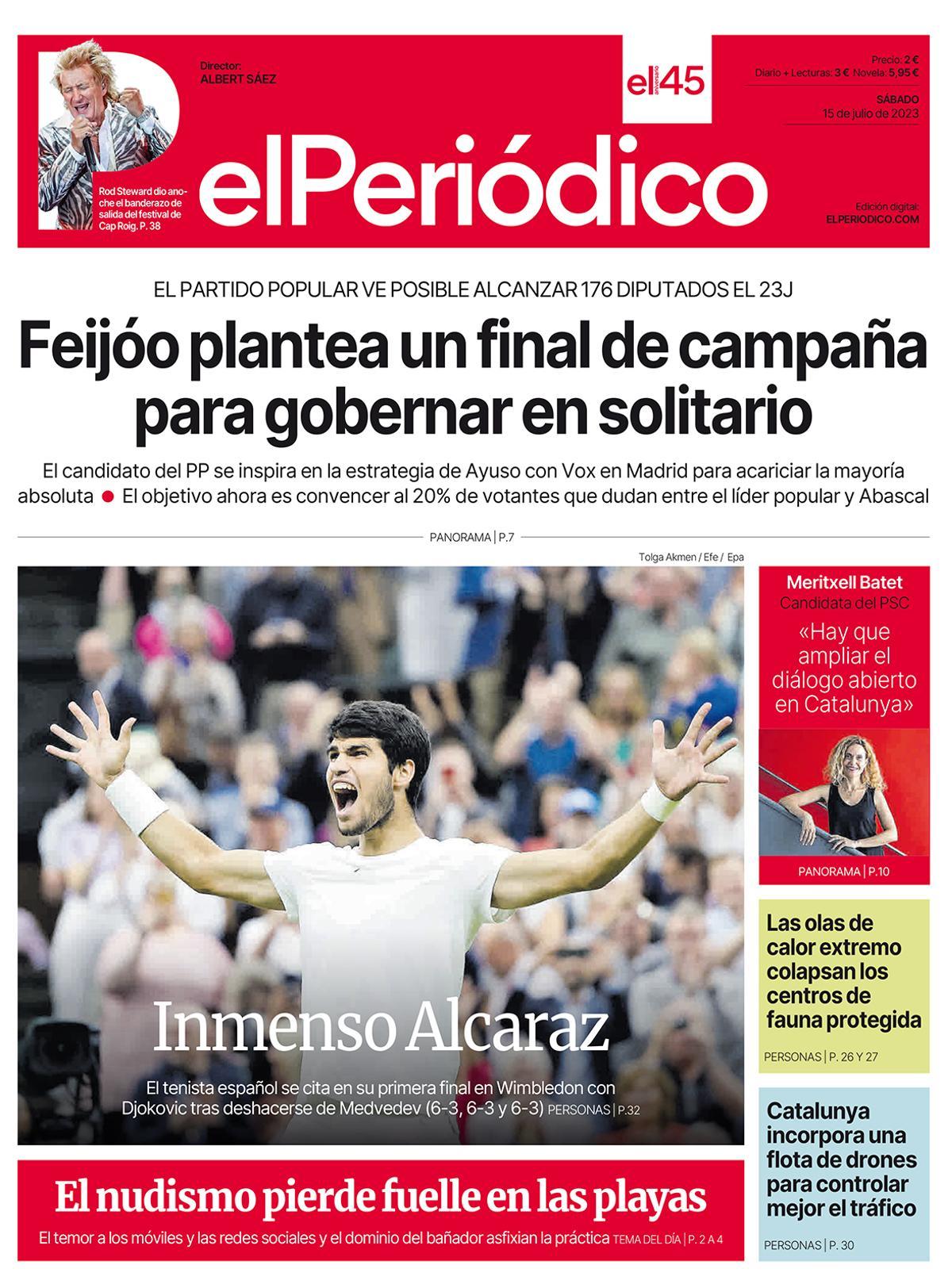 El Periódico El Periódico