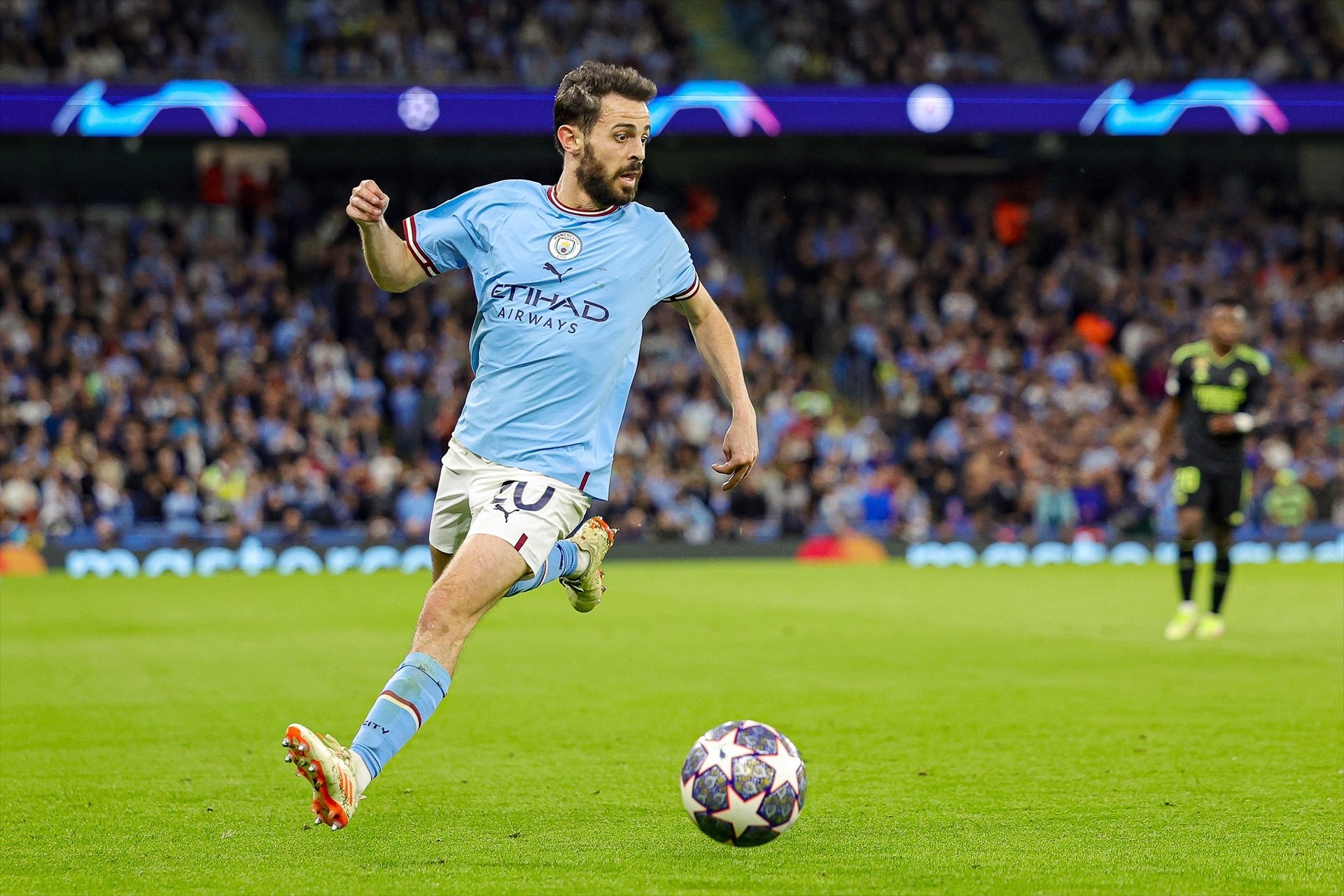 Bernardo Silva tiene una cláusula que lo lleva directo al Barça