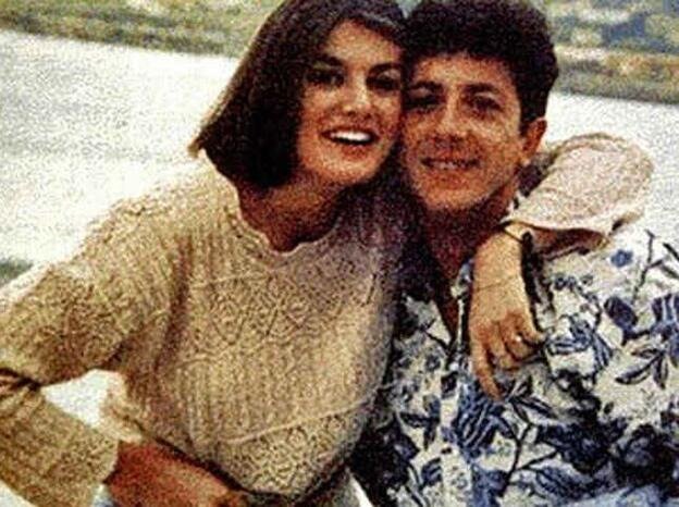 Letizia Ortiz y Alonso Guerrero Letizia Ortiz y Alonso Guerrero