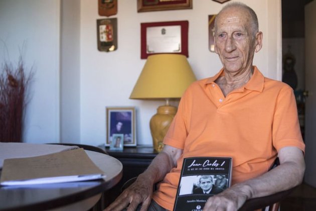 Amadeo Martínez Inglés Amadeo Martínez Inglés