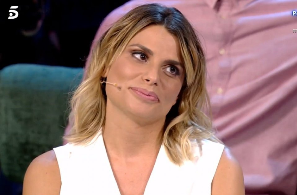 maría lapiedra telecinco