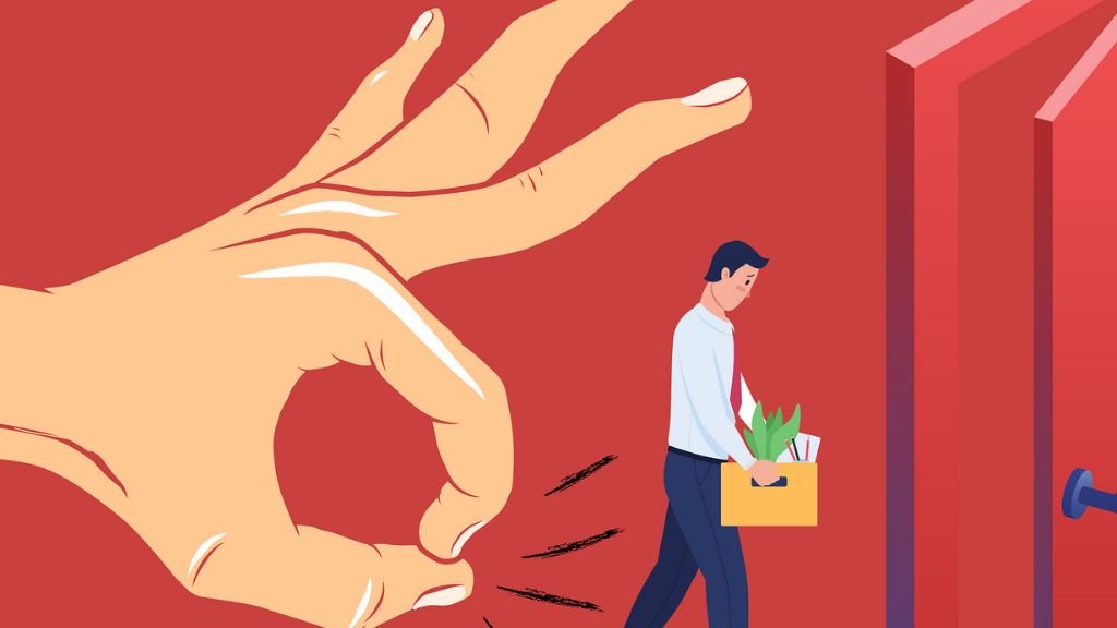 El 'quiet firing' (o los malos aprendices de Maquiavelo metidos a responsables de recursos humanos)