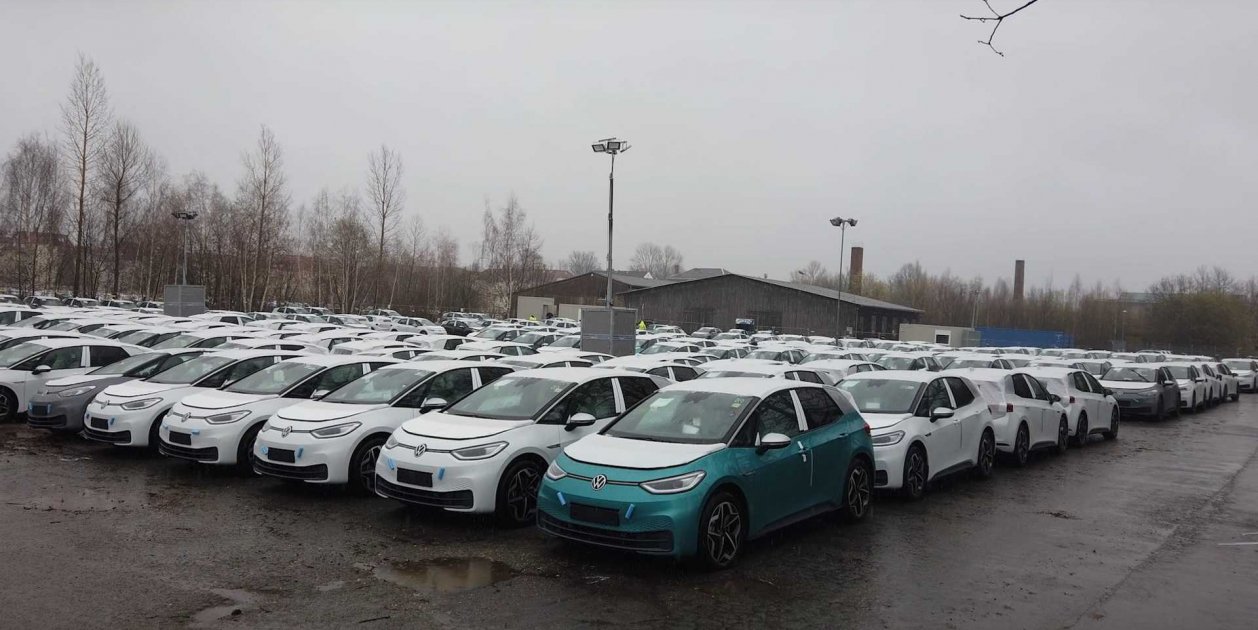 volkswagen id 3 source nextmove 1 volkswagen id 3 source nextmove 1
