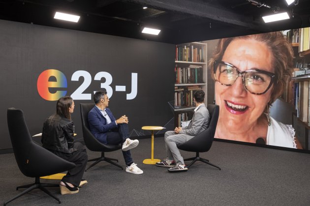 MIRIAM NOGUERAS / Foto: Montse Giralt