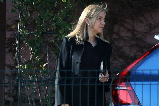 Infanta Cristina Infanta Cristina