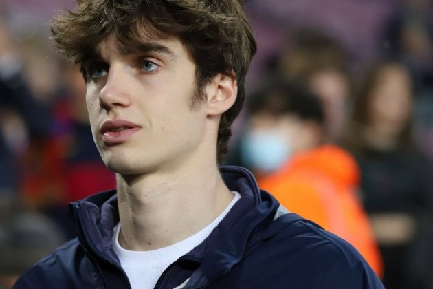 Pablo Urdangarin Pablo Urdangarin
