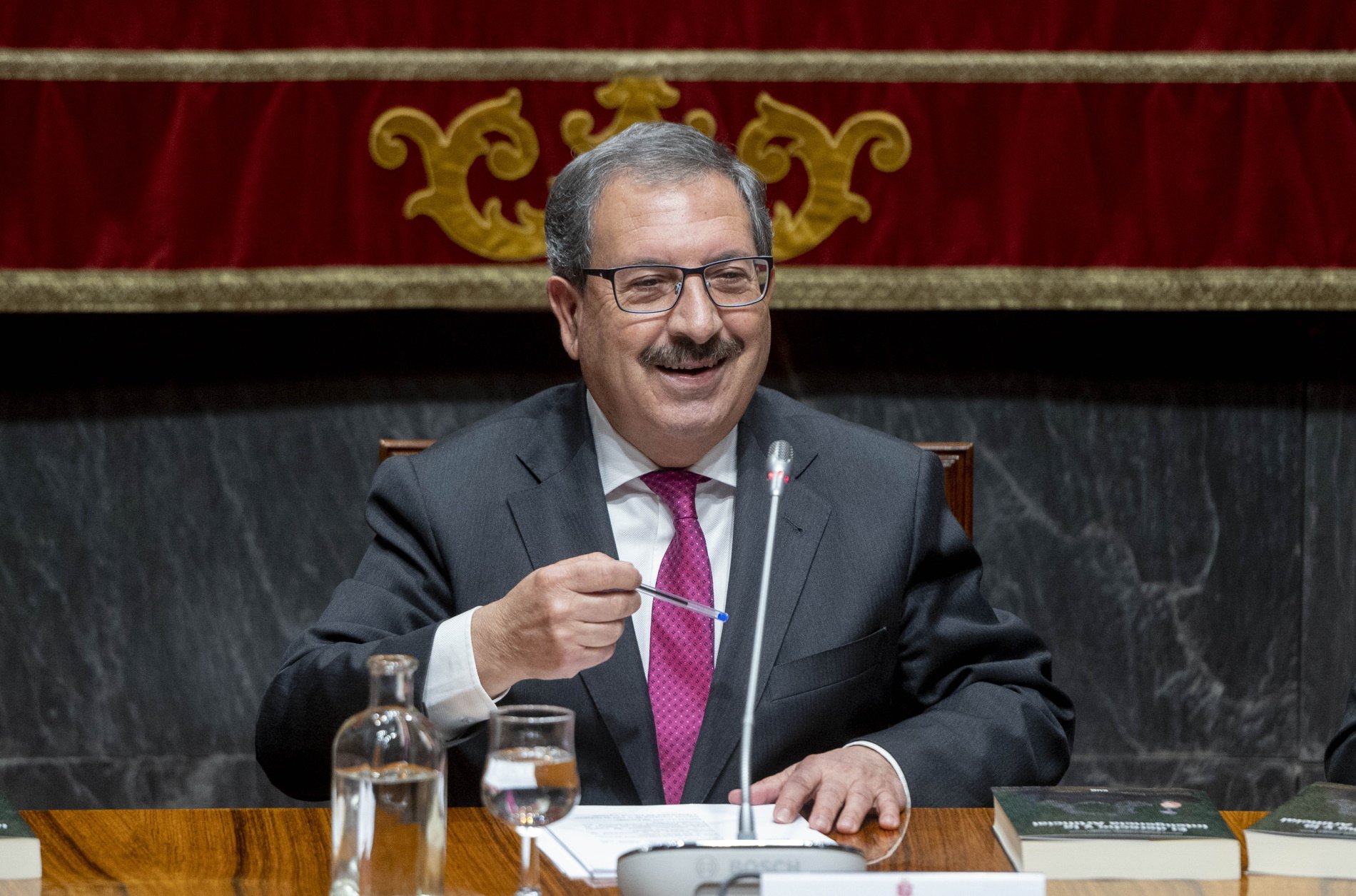 El president interí del CGPJ es jubila denunciant bloqueig a la renovació: “Anomalia institucional”