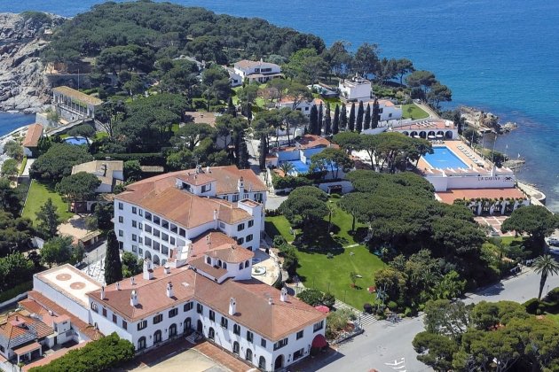 La Gavina La Gavina