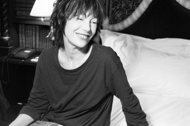 Jane Birkin / Europa Press Jane Birkin / Europa Press
