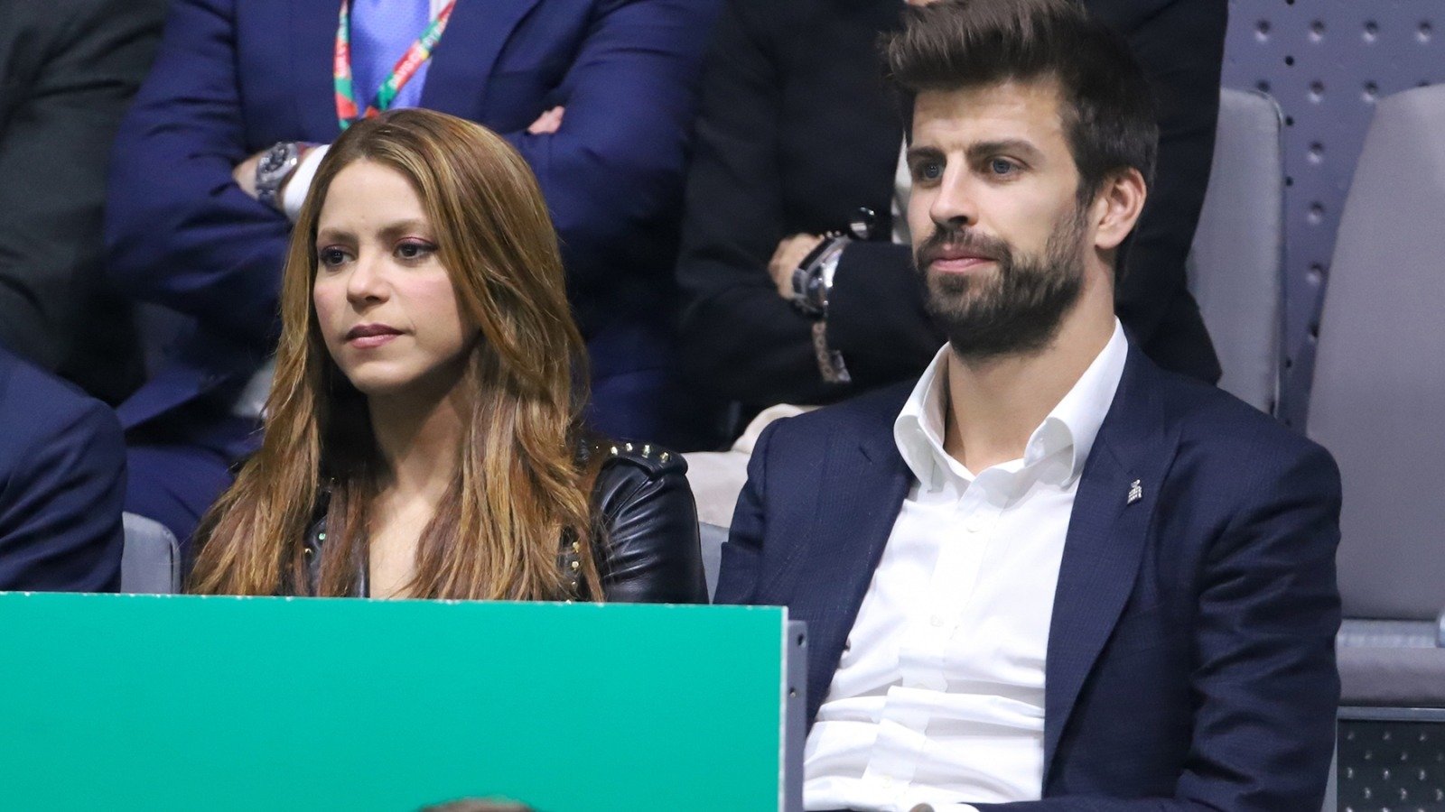 Gerard Piqué i Shakira tenen una casa a Tenerife amb heliport i accés a dues platges privades de sorra negra