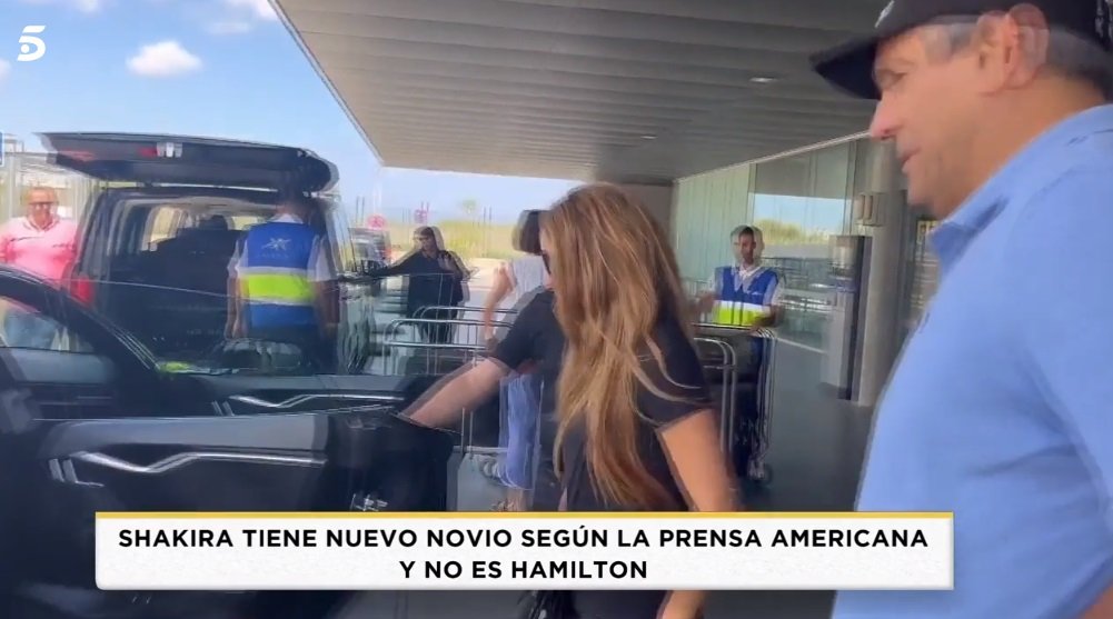 shakira socialite shakira socialite