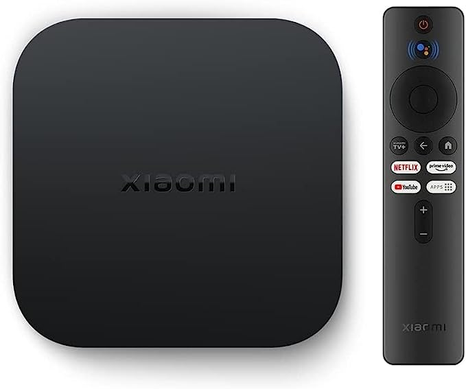 Xiaomi box Amazon Xiaomi box Amazon