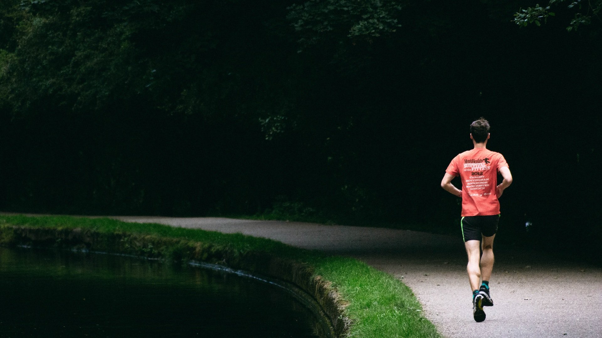Tú no haces running, tú haces jogging: descubre las diferencias