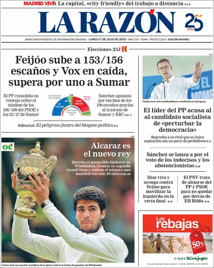 larazon larazon