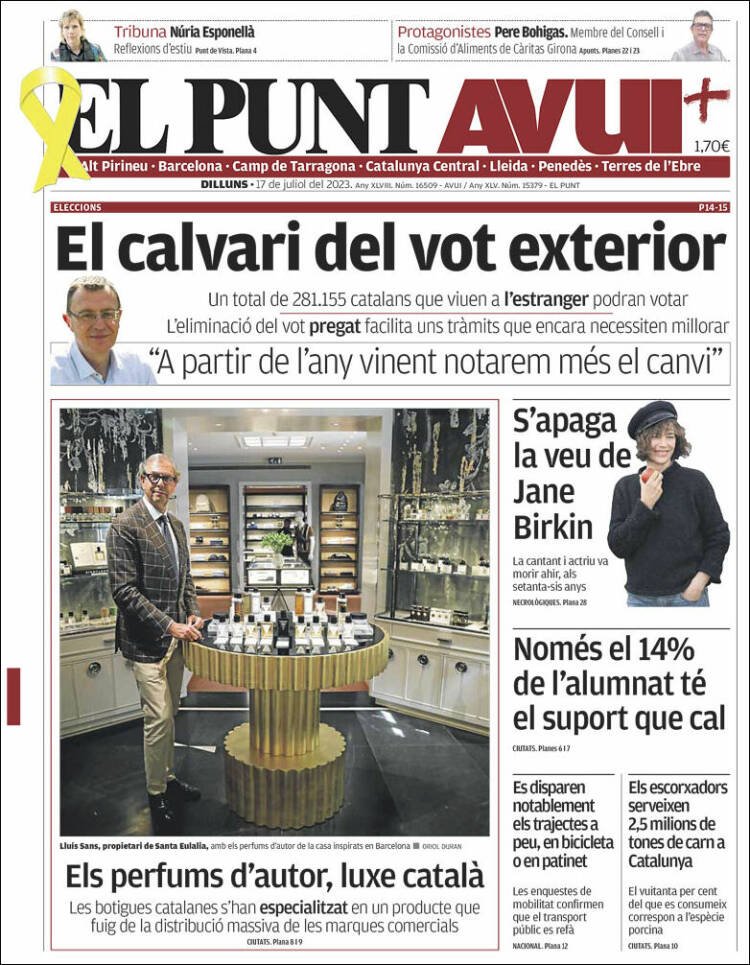 elpuntavui elpuntavui