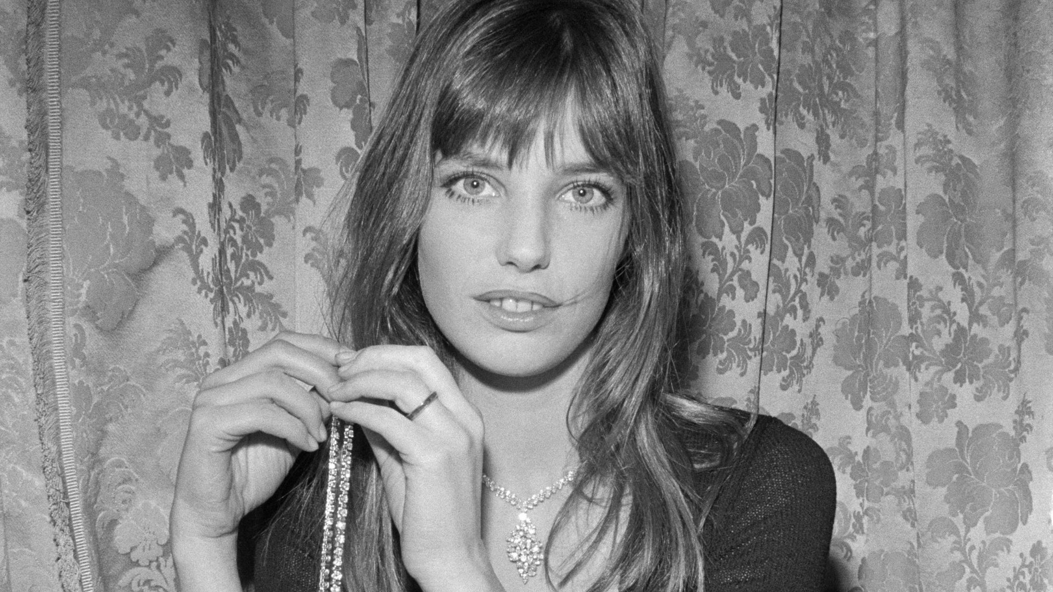 Huérfanos de Jane Birkin: la musa de la chanson y la sensualidad nos abandona