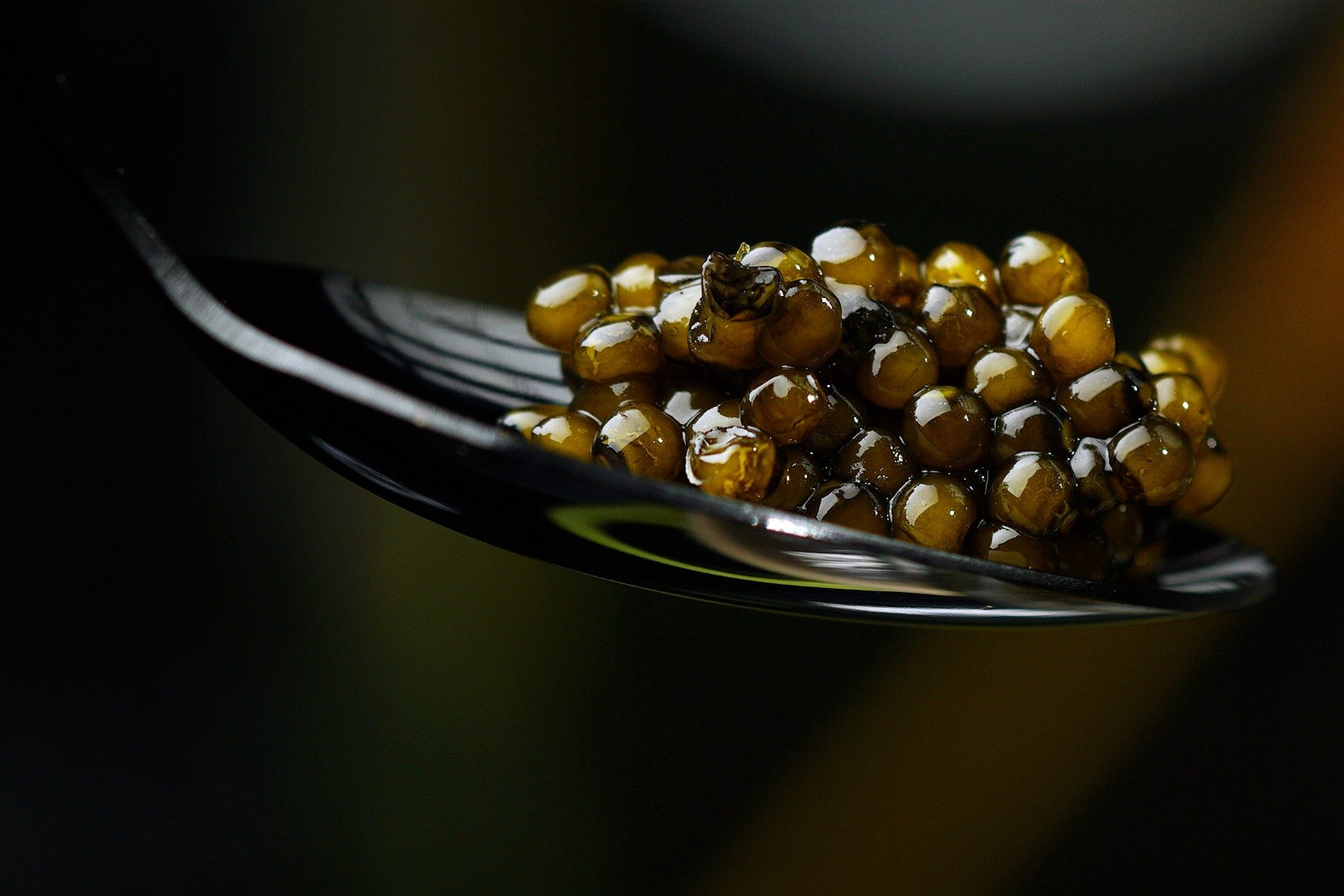 Día Mundial del Caviar: qué es realmente y las razones por las que es tan caro
