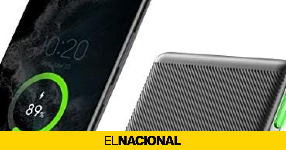 Los cargadores inalambricos dañan la 2025 bateria