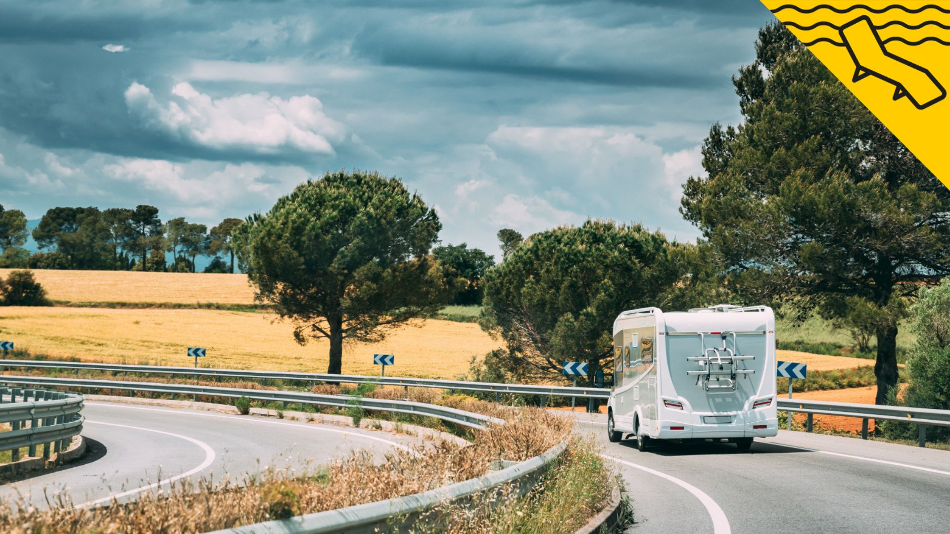 Les millors rutes en autocaravana per Espanya: t'enamoraràs d'aquestes destinacions