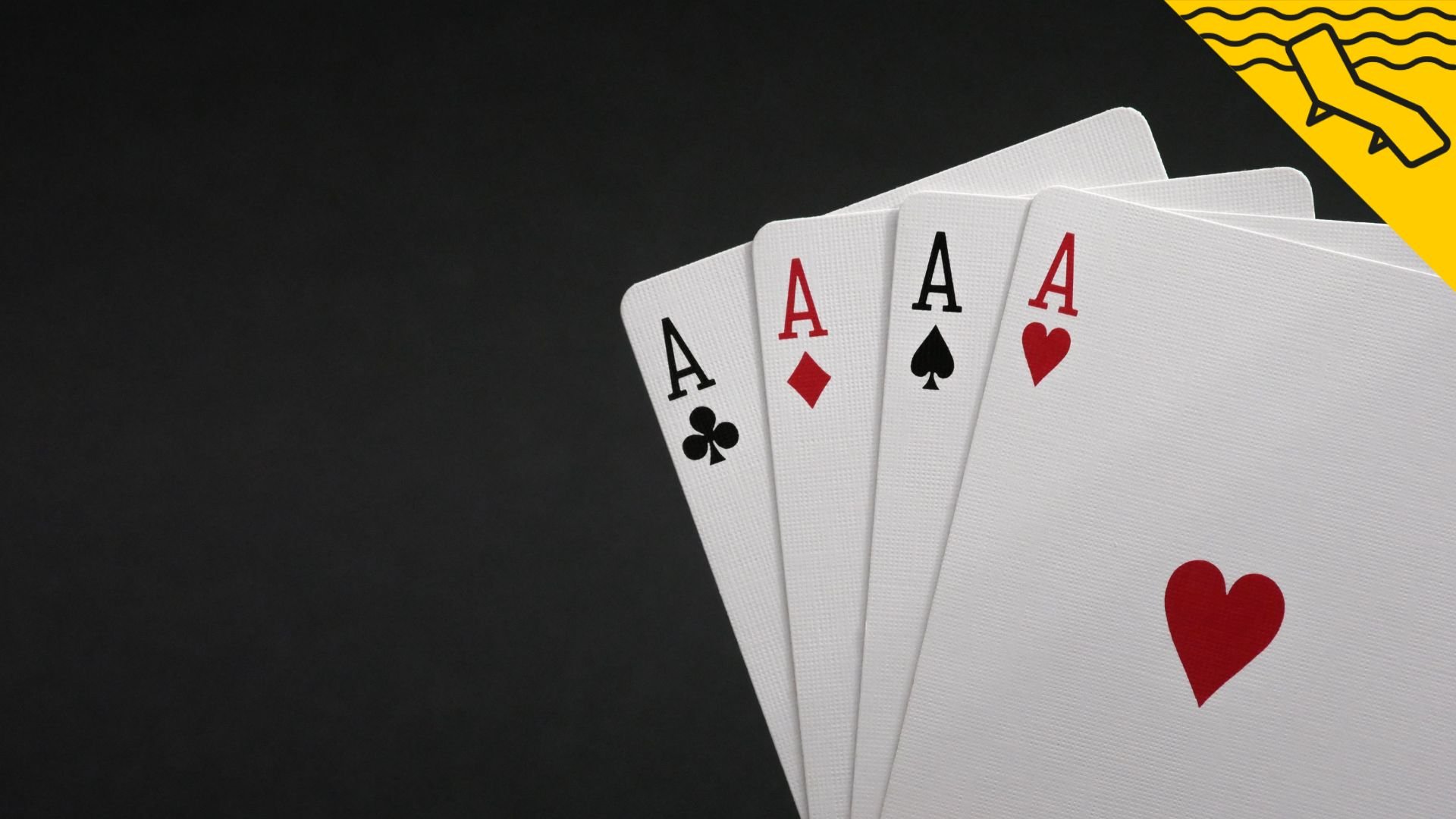 Los 5 juegos con cartas de póquer para jugar con tus amigos este