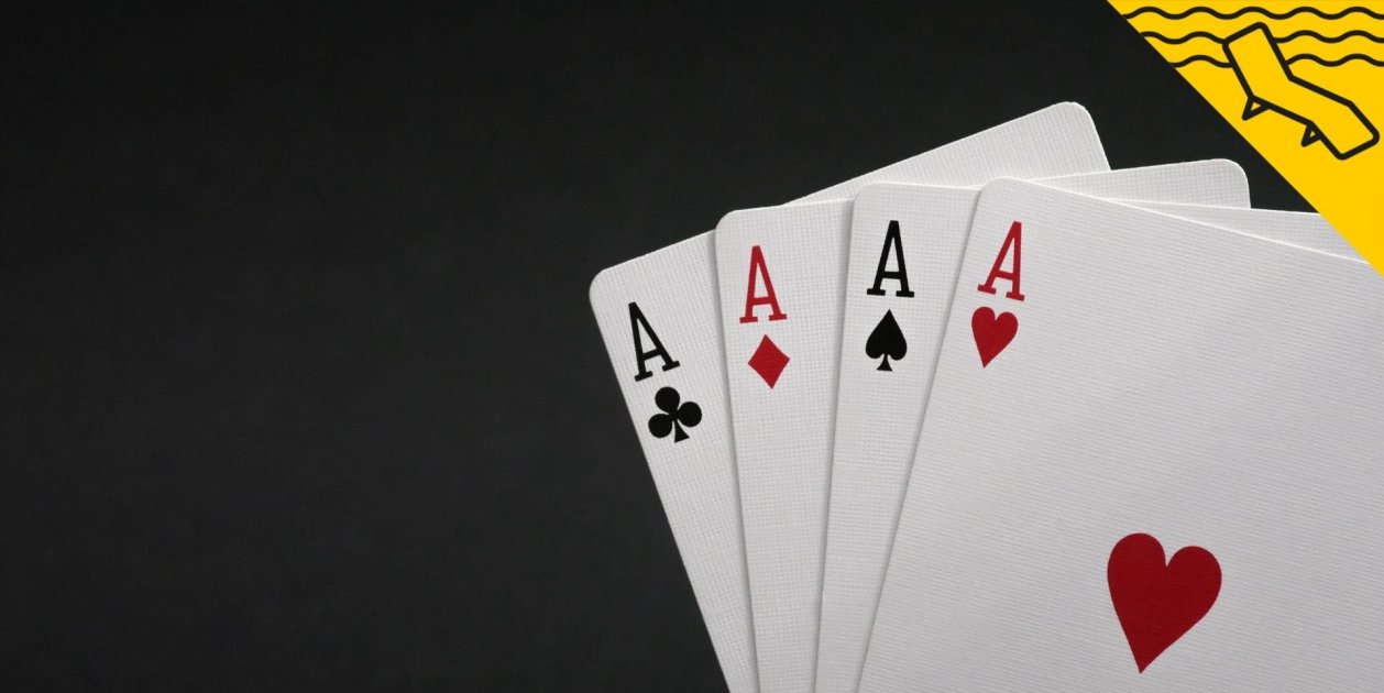 Anger Romantik Auckland Los 5 juegos con cartas de póquer para jugar con tus amigos este verano