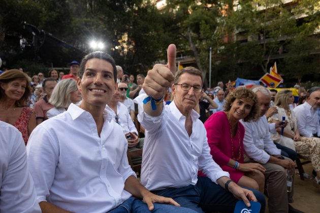 acto alberto nuñez feijoo nacho martin blanco barcelona foto miquel muñoz (1)