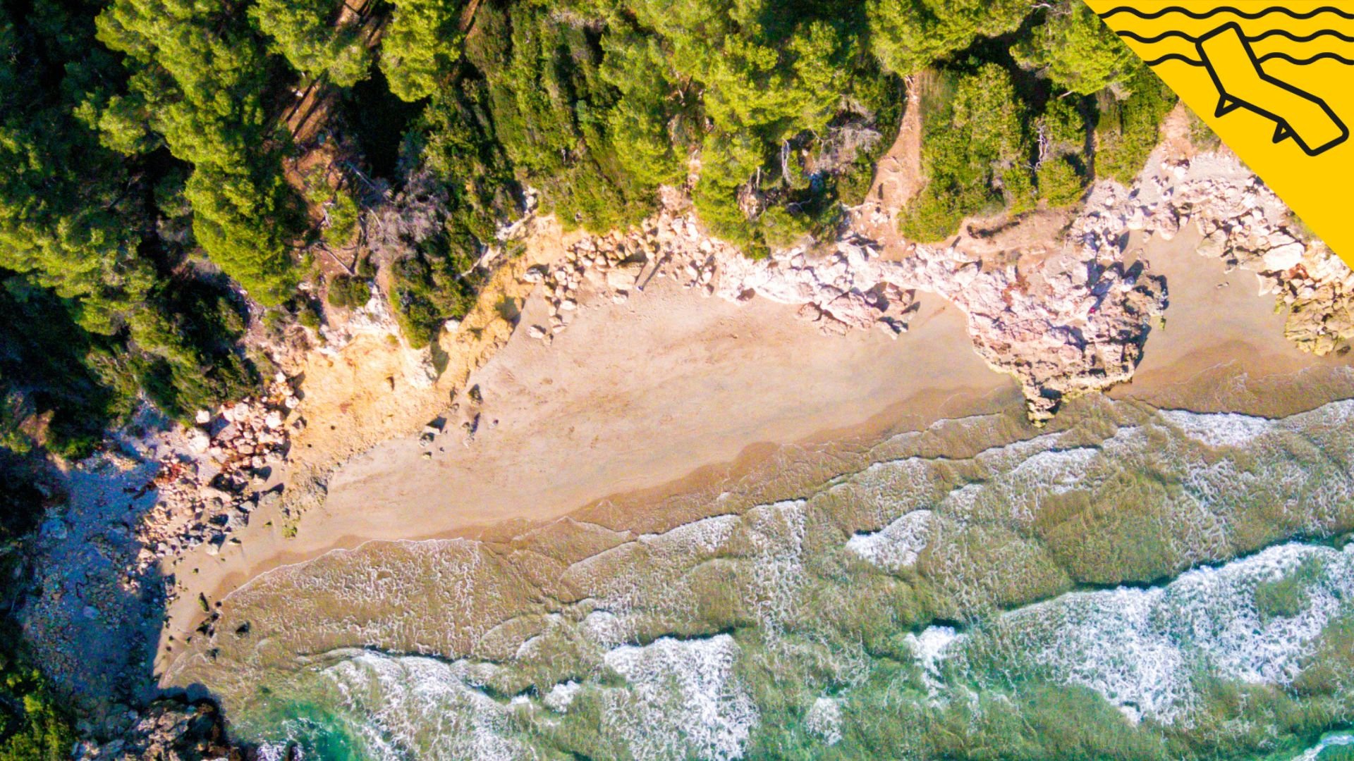 Les 5 millors cales de la Costa Brava per perdre't aquest estiu (i fins i tot fer nudisme si et ve de gust)