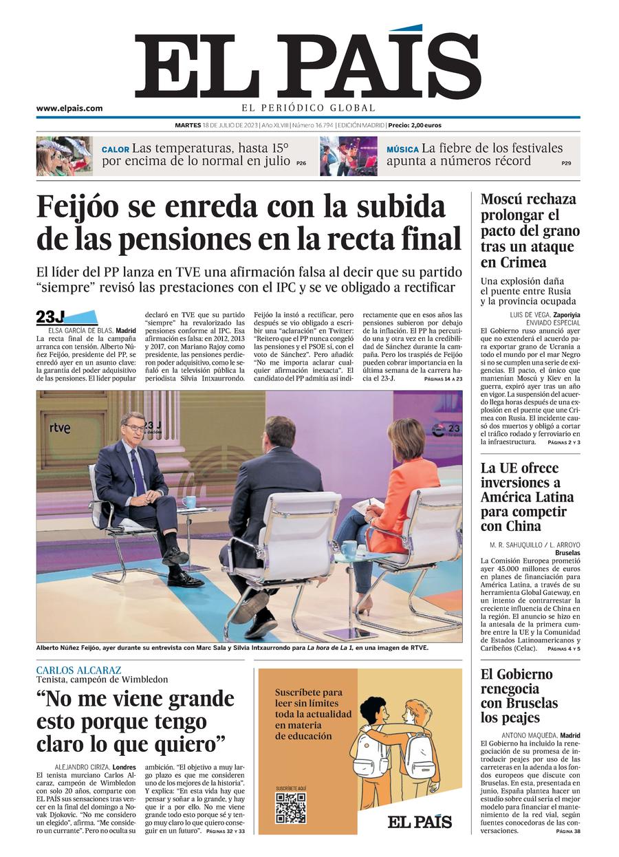 El País