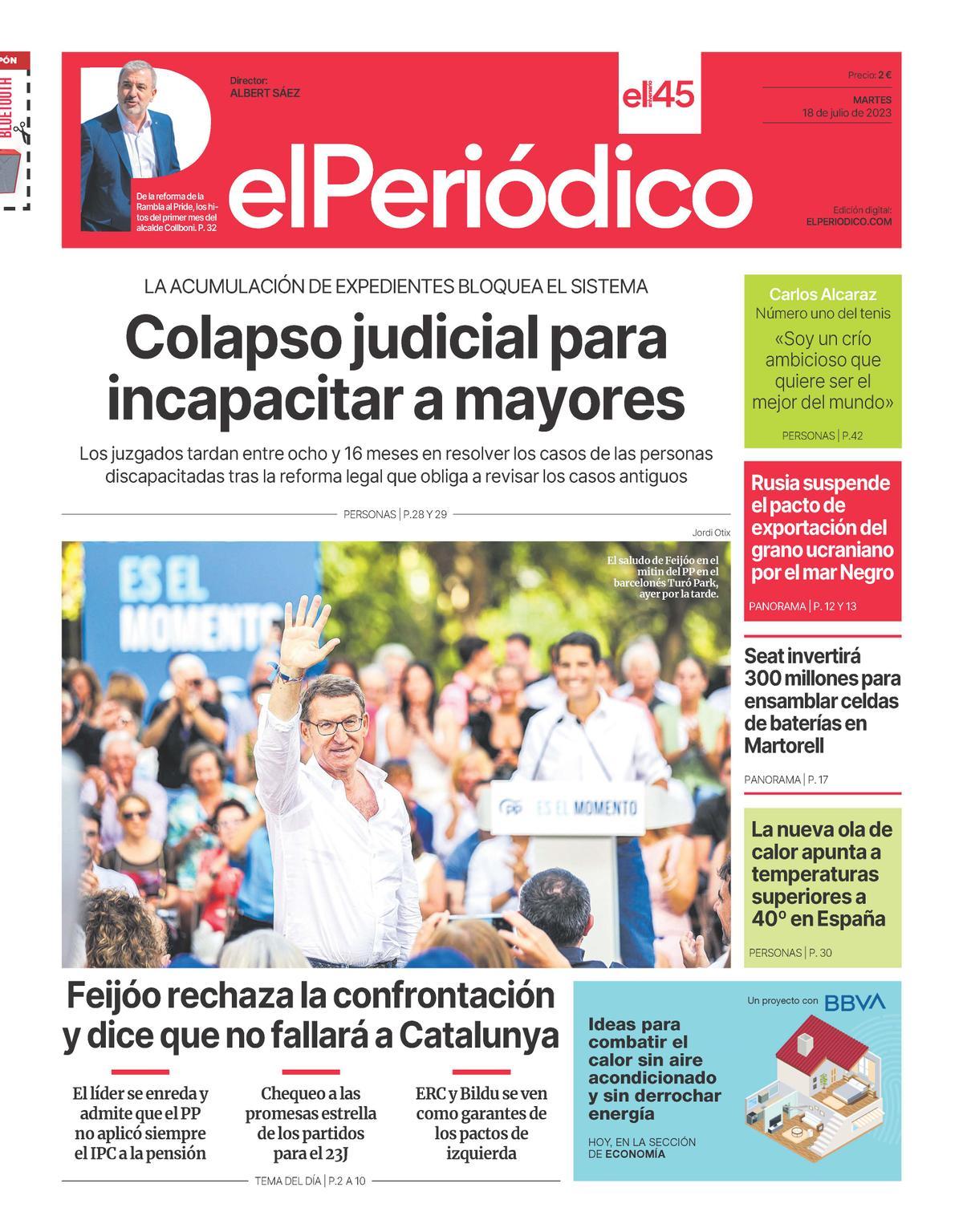 El Periódico