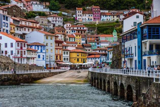 Cudillero Wikipedia Cudillero Wikipedia