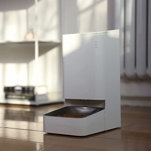 Comedero automático Xiaomi Comedero automático Xiaomi