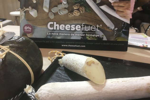 cheesefuet montbru alimentaria2018 csera