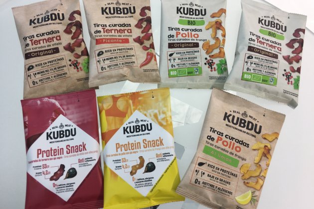 kubdu noel alimentaria2018 cserra