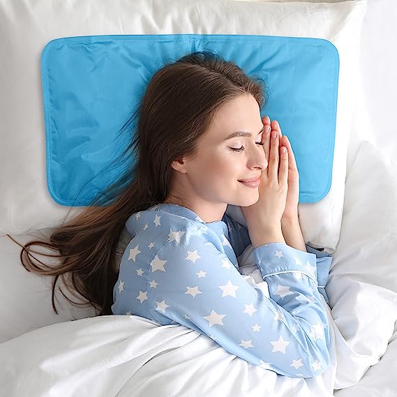 Almohada gel frescor Almohada gel frescor