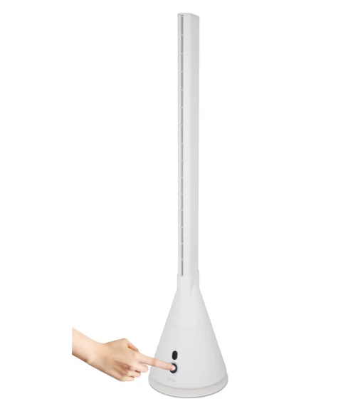 Leroy Merlin té un ventilador sense aspes
