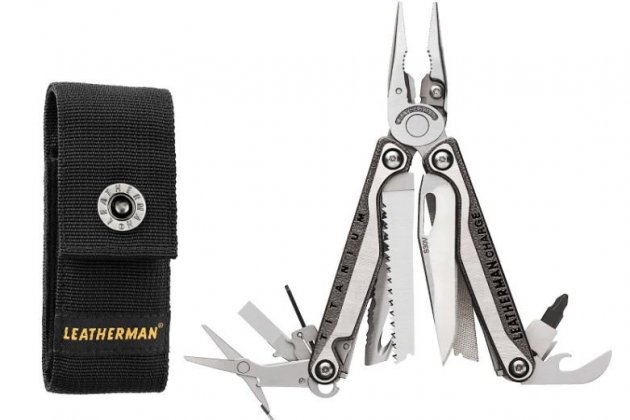 Leatherman Navaja
