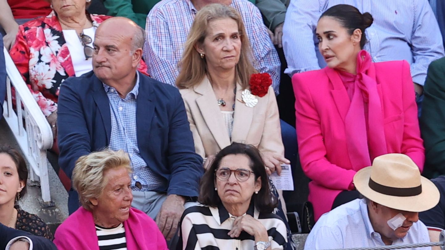infanta elena vicky martin infanta elena vicky martin